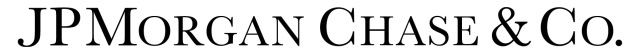J.P. Morgan Chase & Co. Logo